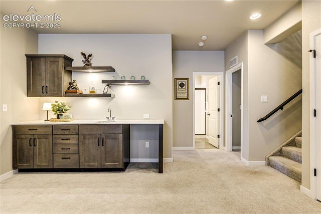 1179 Charismatic Way, Colorado Springs, CO 80921