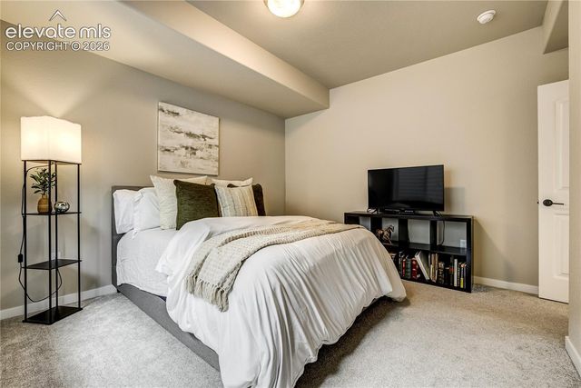 1179 Charismatic Way, Colorado Springs, CO 80921