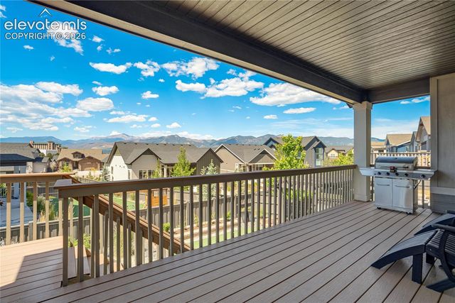 1179 Charismatic Way, Colorado Springs, CO 80921