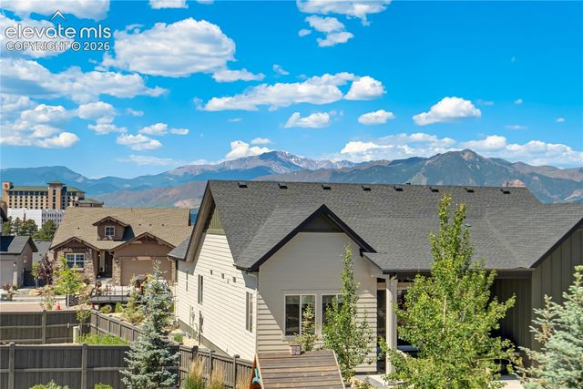 1179 Charismatic Way, Colorado Springs, CO 80921