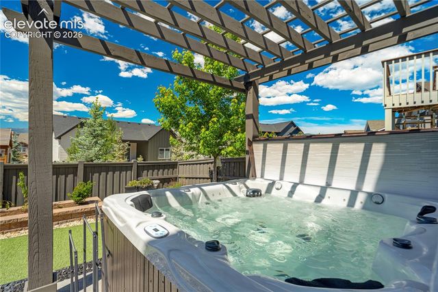 1179 Charismatic Way, Colorado Springs, CO 80921