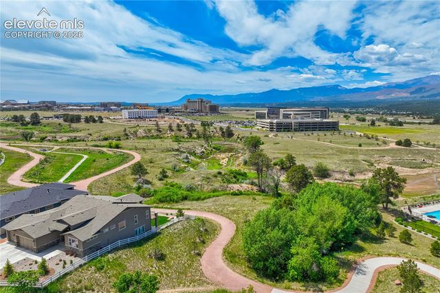 1179 Charismatic Way, Colorado Springs, CO 80921