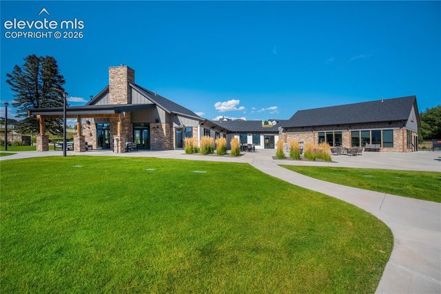 1179 Charismatic Way, Colorado Springs, CO 80921