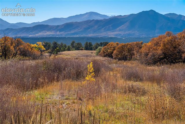 1179 Charismatic Way, Colorado Springs, CO 80921