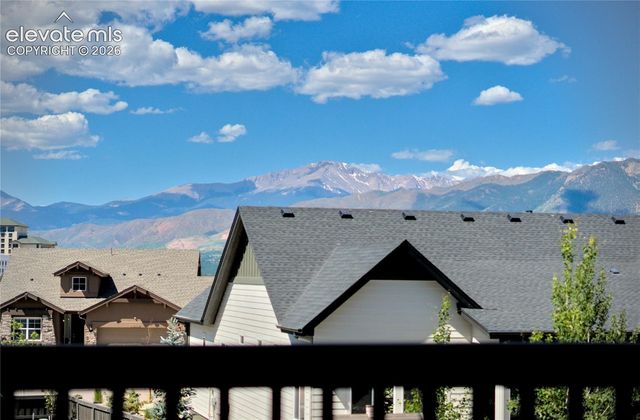 1179 Charismatic Way, Colorado Springs, CO 80921