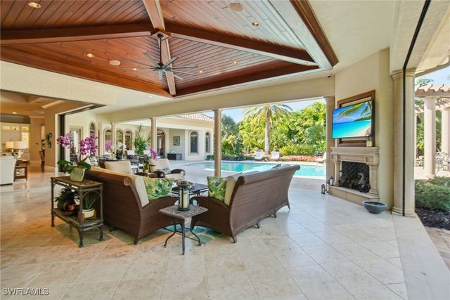 16961 Verona LN, Naples, FL 34110