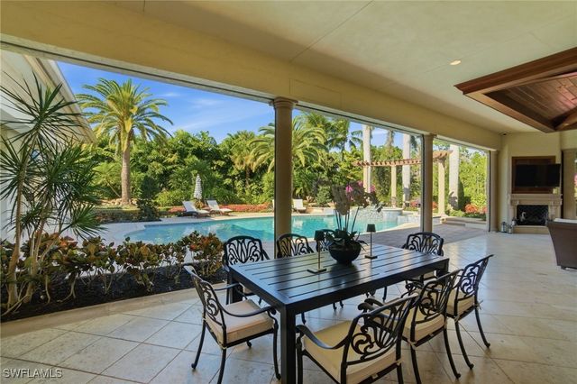 16961 Verona LN, Naples, FL 34110