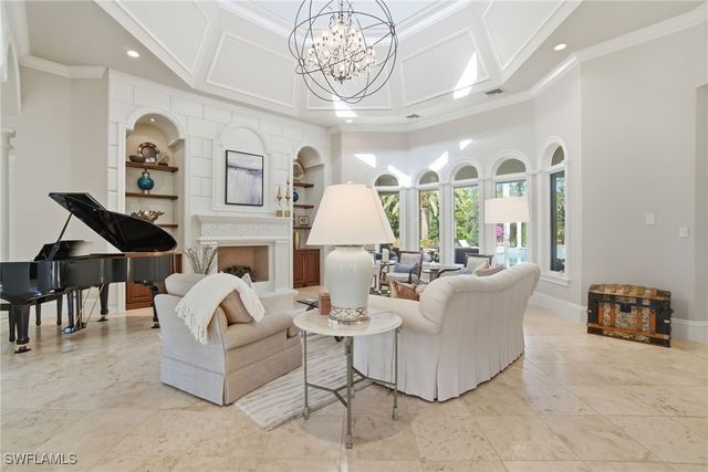 16961 Verona LN, Naples, FL 34110