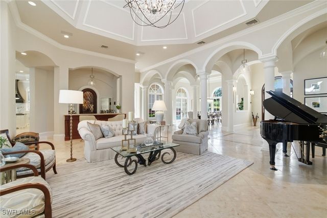 16961 Verona LN, Naples, FL 34110