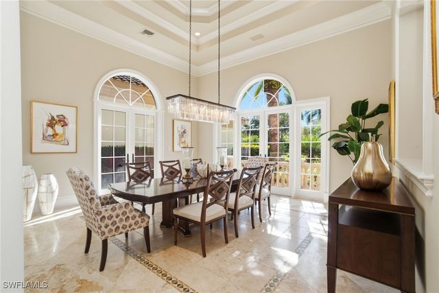 16961 Verona LN, Naples, FL 34110