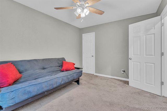 914 Hailey Street, Ardmore, OK 73401