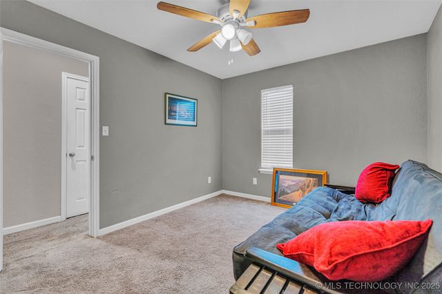 914 Hailey Street, Ardmore, OK 73401