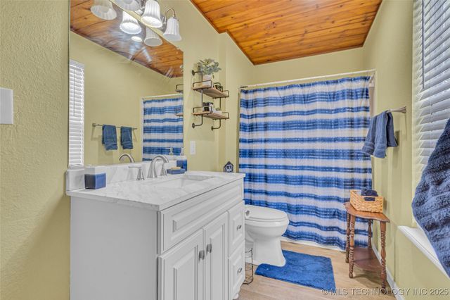 914 Hailey Street, Ardmore, OK 73401