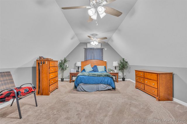 914 Hailey Street, Ardmore, OK 73401