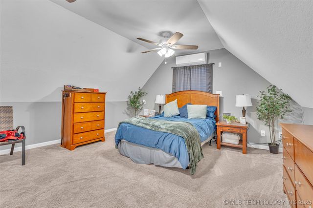 914 Hailey Street, Ardmore, OK 73401