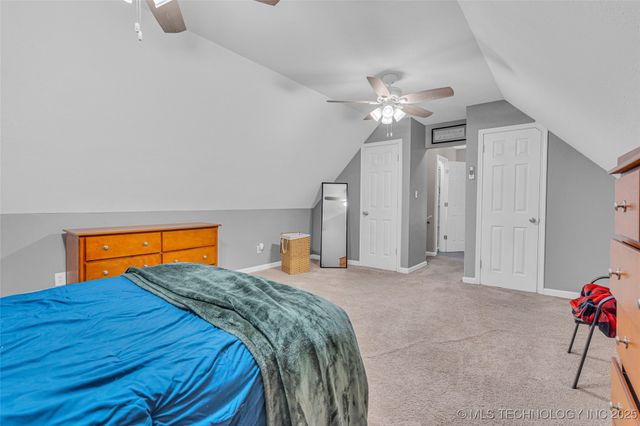 914 Hailey Street, Ardmore, OK 73401