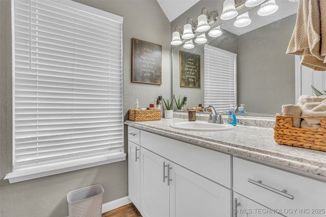 914 Hailey Street, Ardmore, OK 73401