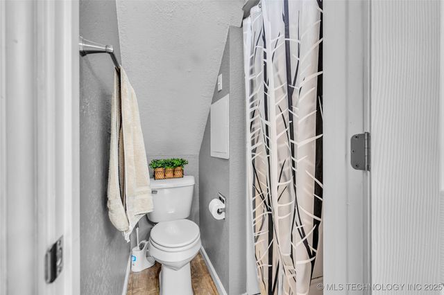 914 Hailey Street, Ardmore, OK 73401