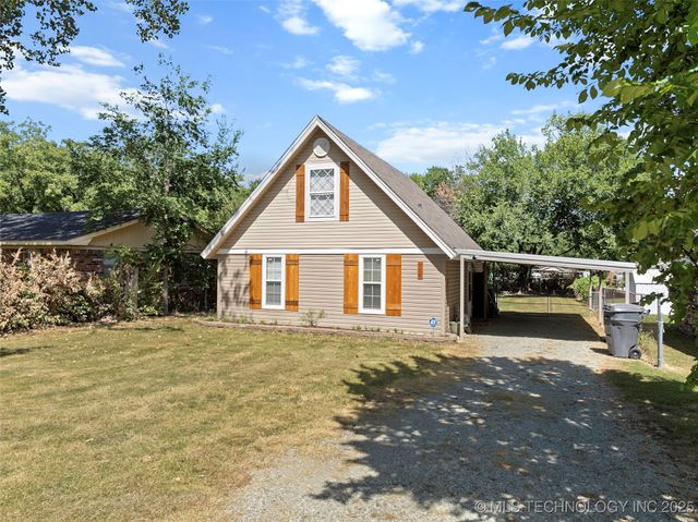 914 Hailey Street, Ardmore, OK 73401