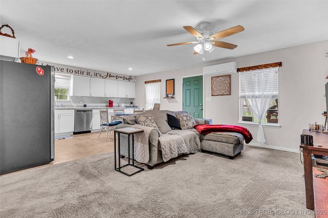 914 Hailey Street, Ardmore, OK 73401