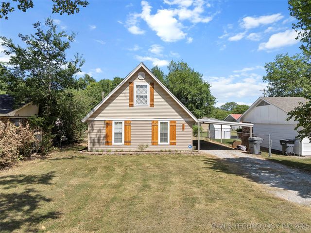 914 Hailey Street, Ardmore, OK 73401