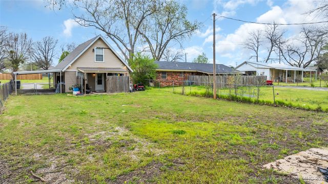 914 Hailey Street, Ardmore, OK 73401