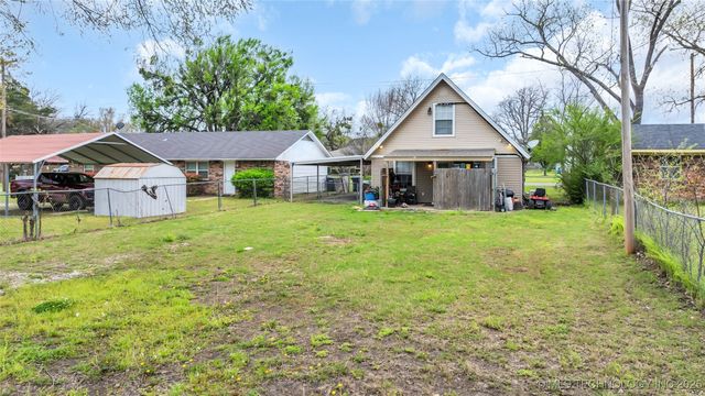 914 Hailey Street, Ardmore, OK 73401