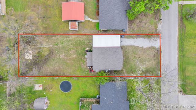 914 Hailey Street, Ardmore, OK 73401