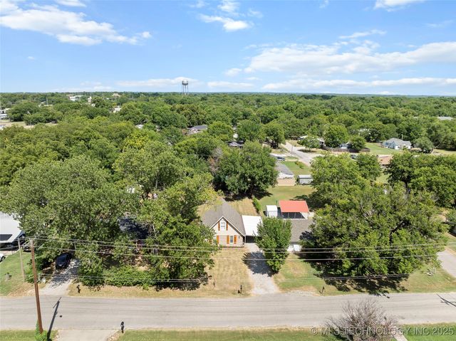 914 Hailey Street, Ardmore, OK 73401