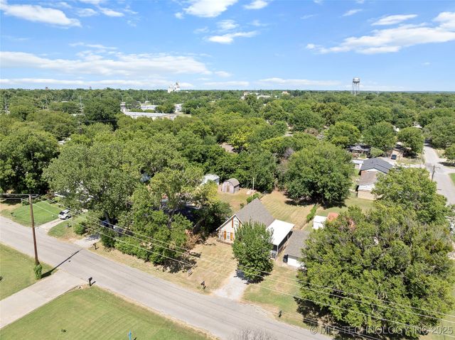 914 Hailey Street, Ardmore, OK 73401