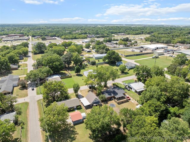 914 Hailey Street, Ardmore, OK 73401