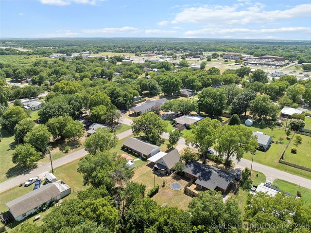 914 Hailey Street, Ardmore, OK 73401