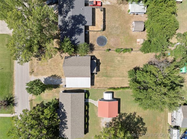 914 Hailey Street, Ardmore, OK 73401
