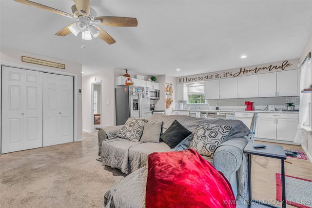 914 Hailey Street, Ardmore, OK 73401