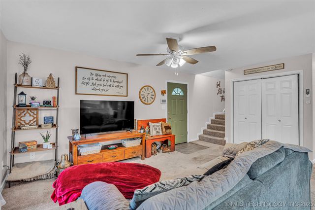 914 Hailey Street, Ardmore, OK 73401