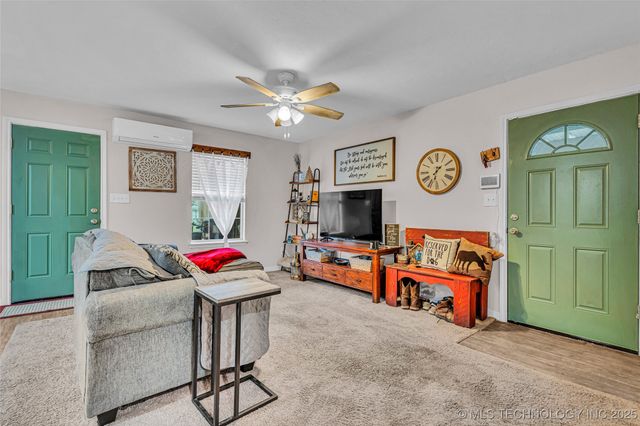 914 Hailey Street, Ardmore, OK 73401