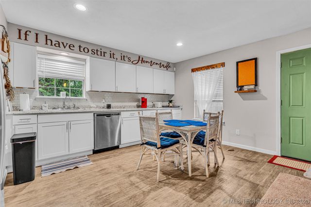 914 Hailey Street, Ardmore, OK 73401