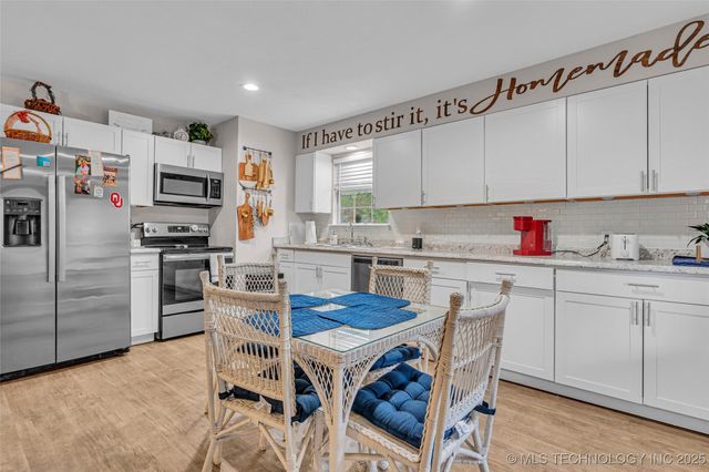 914 Hailey Street, Ardmore, OK 73401