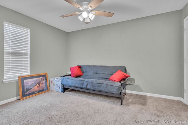 914 Hailey Street, Ardmore, OK 73401