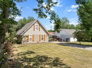 914 Hailey Street, Ardmore, OK 73401