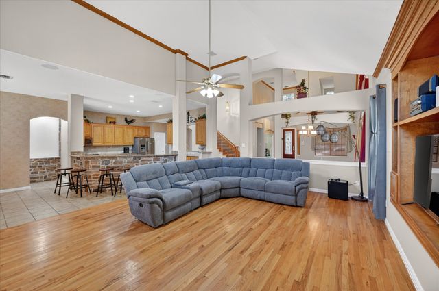 656 Links View Court, Grand Prairie, TX 75052