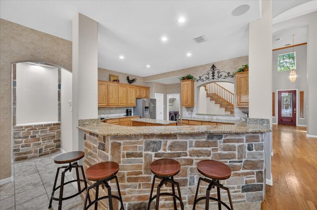 656 Links View Court, Grand Prairie, TX 75052