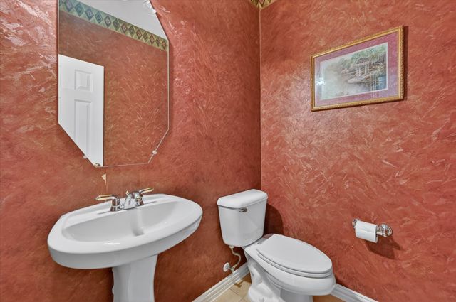 656 Links View Court, Grand Prairie, TX 75052