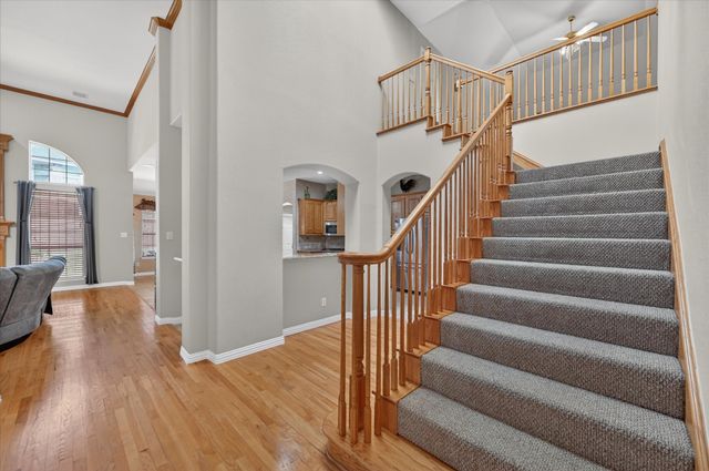 656 Links View Court, Grand Prairie, TX 75052