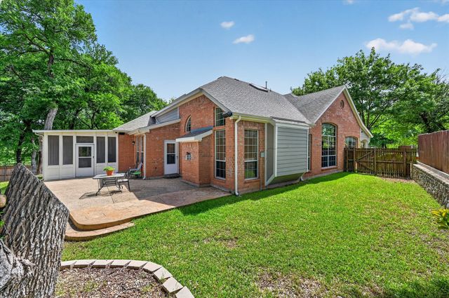 656 Links View Court, Grand Prairie, TX 75052