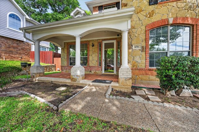 656 Links View Court, Grand Prairie, TX 75052