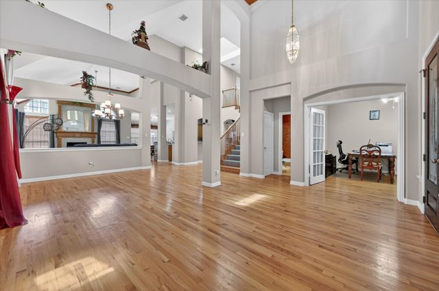 656 Links View Court, Grand Prairie, TX 75052