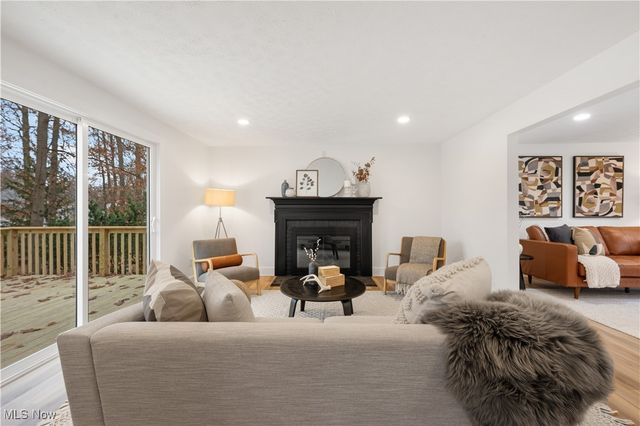 4638 Dresher Trail, Stow, OH 44224