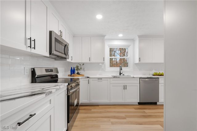 4638 Dresher Trail, Stow, OH 44224