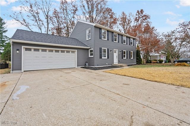 4638 Dresher Trail, Stow, OH 44224